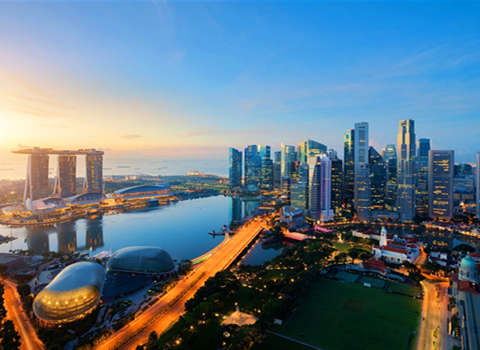 新加坡创业移民ep签证