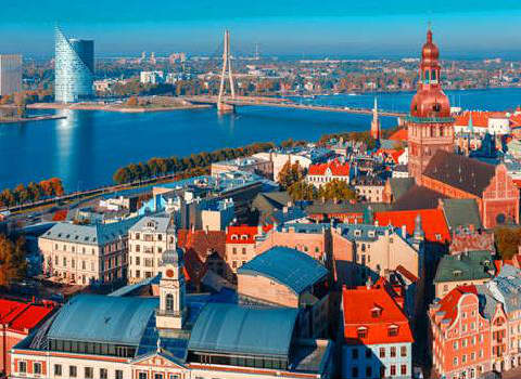 拉脱维亚移民优势和政策